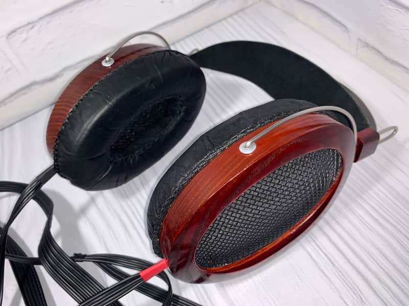 Perun 5+ Headphones Perun 5 + Electrostats image 1