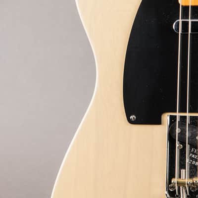 Immagine Fender American Vintage 70th Anniversary Broadcaster 2020, Butterscotch Blonde - 4