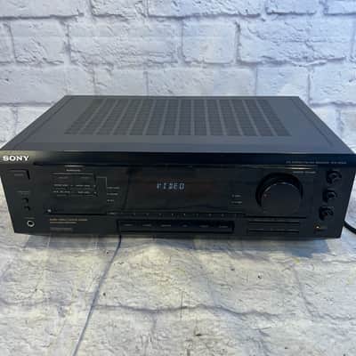 Sony STR-DE405 5.1 Channel 80 WPC Av Receiver image 1