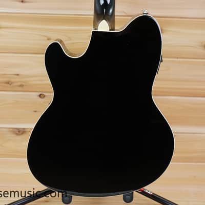 Ibanez TCY10E-BK Talman - Black image 2