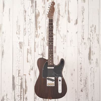 Fender George Harrison Rosewood Telecaster - 2022 image 4