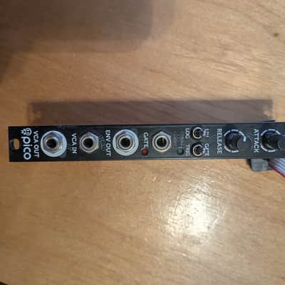 Erica Synths - Pico Modulator 2014 - Black image 2