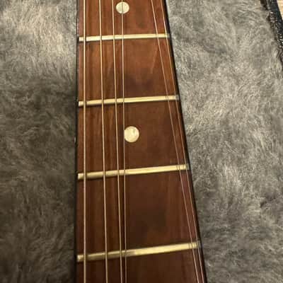 Gibson Memphis ES-339 Studio (4-Knob) 2016 - 2018 - Ginger Burst image 9