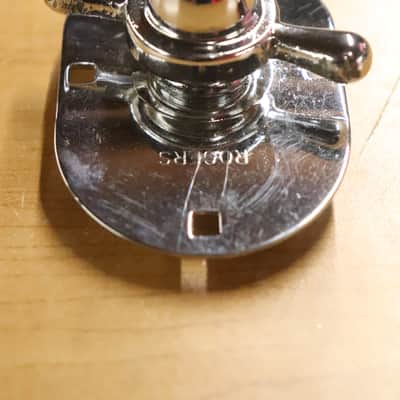 Rogers Swiv-O-Matic Tom Drum Bracket Vintage 1960's image 4