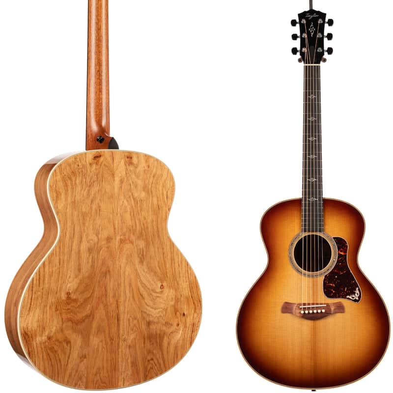 Taylor Gold Label 814e SB (058) image 1