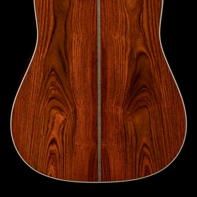 Martin Custom Shop HD-28 Style Cocobolo #83315 (Empire Music Spec) image 2