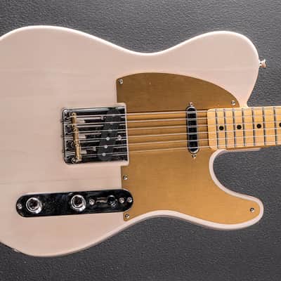 Fender Used MIJ JV Modified 50's Tele '22 image 1