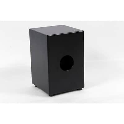 MEINL Headliner Series Snare Cajon Regular Pacific Blue Fade image 2