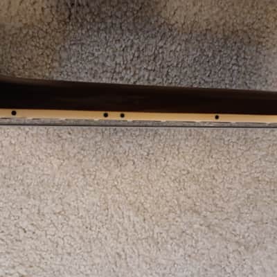 Gibson 335 ESD 1994 - Autumn Burst image 10