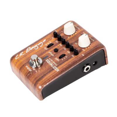 L.R. Baggs - Align Equalizer Pedal - USED image 2