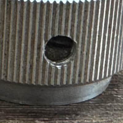 Gretsch G Arrow Knob 60s image 8
