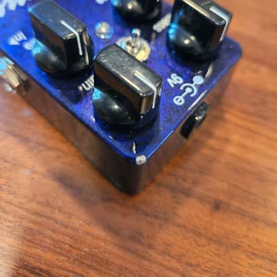 Paul Cochrane Timmy Overdrive 2010s - Various image 7