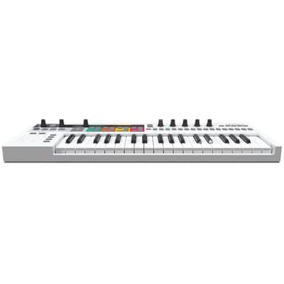 Arturia KeyStep Pro Keyboard Controller Sequencer - Mint, Open Box image 3