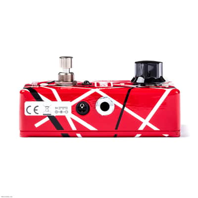 MXR EVH90 PHASE 90 Guitar Effect Pedal image 7