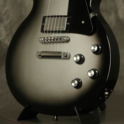 2012 Gibson Les Paul Studio SILVERBURST image 7