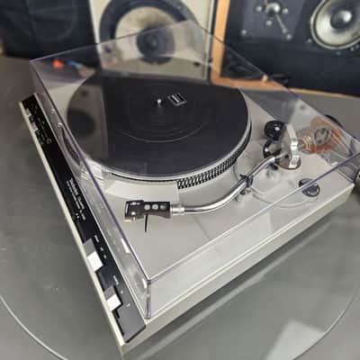 *Fully Serviced* Technics SL-5100 Direct Drive Turntable | Great Condition image 10