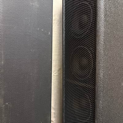 Powerwerks PW100T 2014 Powered PA Speakers image 11