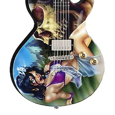 Dean Leslie West Standard Mississippi Queen Mississippi Queen Graphic