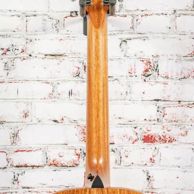 Taylor - (2025)  JCSM-6 - Acoustic-Electric Guitar - Koa/Koa - Natural - with  AeroCase - x5038 CLEARANCE image 8