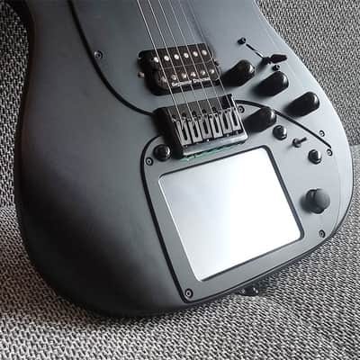 Rob O Reilly Expressiv MIDI PRO – Best MIDI guitar on the market image 2