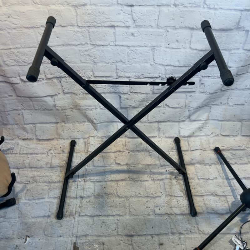 Unknown Keyboard Stand image 1