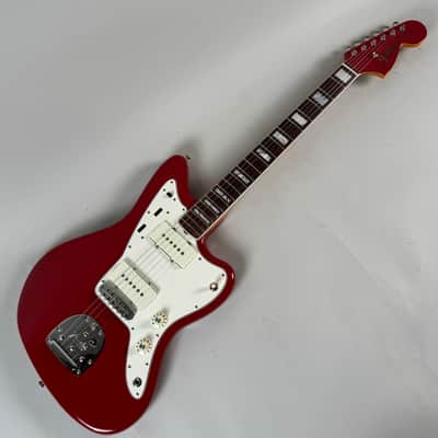 Fender American Vintage II 66 JAZZMASTER RW Dakota Red image 8