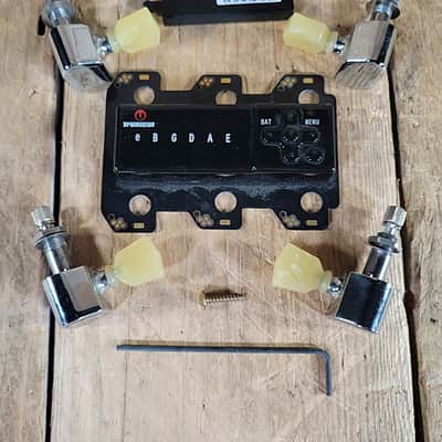 Tronical G Force Robotuner Full Setup image 2