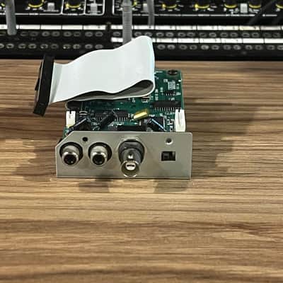 Digital In/Out Expansion Board IB-4D for Sampler Akai MPC 4000 z4 z8 image 2