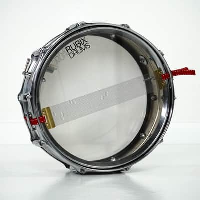 Ludwig LM400 14 x 5” 80s image 5