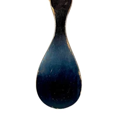 G. Kasermann Concert Mandolin (Apus Mark) 1920’s image 21