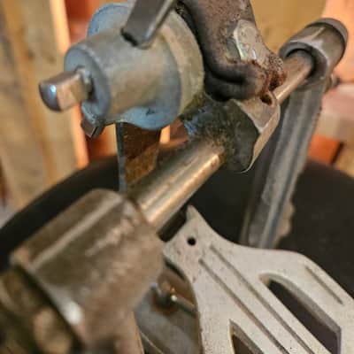 Rogers Rocket vintage Bass Drum Pedal #2 image 5