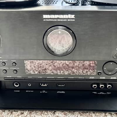 Marantz SR7010 AV Surround Receiver (Excellent- see description) image 7
