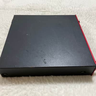 BOSS VF-1 24Bit Multiple Effects Processor Made in Japan ZN09307 image 6