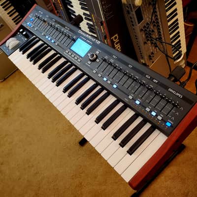 MUST SEE!!! BEHRINGER DEEPMIND 12 IN NEW CONDITION STILL IN FACTORY BOX! image 9