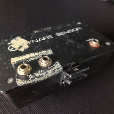 Star Instruments Synare Sensor Black image 2
