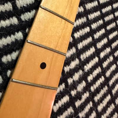 Ibanez Roadstar II RG440 Neck - Pink image 8
