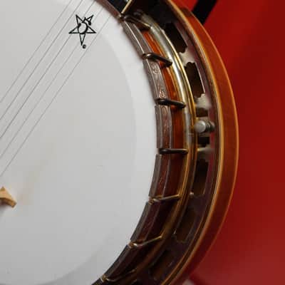 1927 Gibson Mastertone Banjo! Free Shipping! image 10