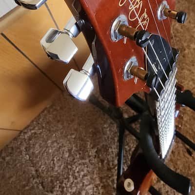 2008 PRS 513 Maple 10-Top image 6