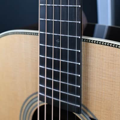 Martin Standard Series 00-28 #706 image 7