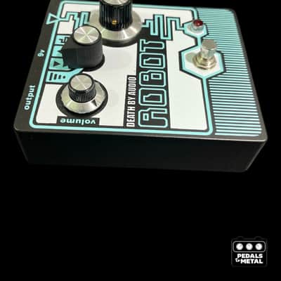 Death by audio: robot - X19030 Bild 9