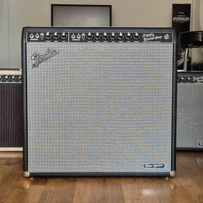 Fender Tone Master Super Reverb image 1