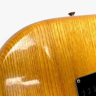 Fender Stratocaster 1979 Natural image 18