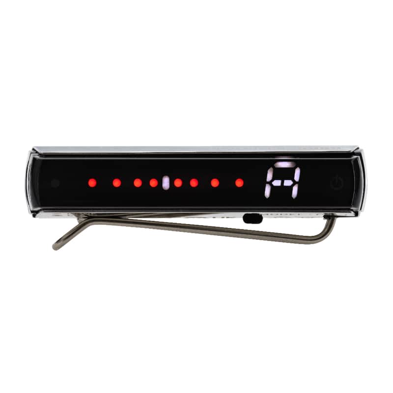 Korg Pitchstrap Strap Tuner image 1