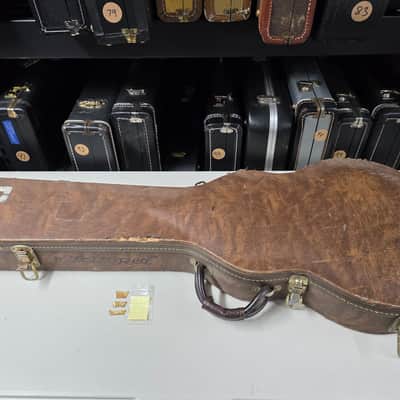 Gibson Les Paul Standard 1955 Vintage Tone Players Price (35) image 14