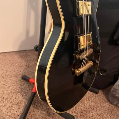 1973 Greco LP Custom image 5