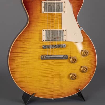 Gibson 1959 Les Paul Billy Gibbons "Pearly Gates" VOS 2009 image 3