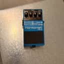 Boss PS-6 Harmonist 2010 - Present - Blue