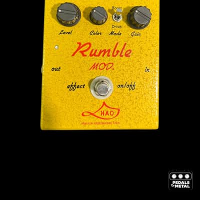hao rumble mod-x19359 image 12