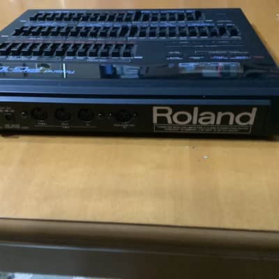 Roland D50+PG1000 image 2