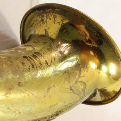 Selmer Super Balanced Action Tenor Saxophone ORIGINAL LACQUER 38422 image 10